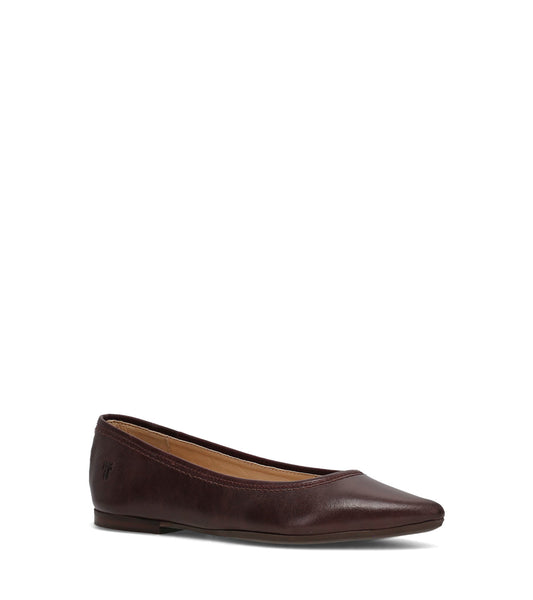 Heather Ballet - Cherry Lacquer (FR41235-CHLA)