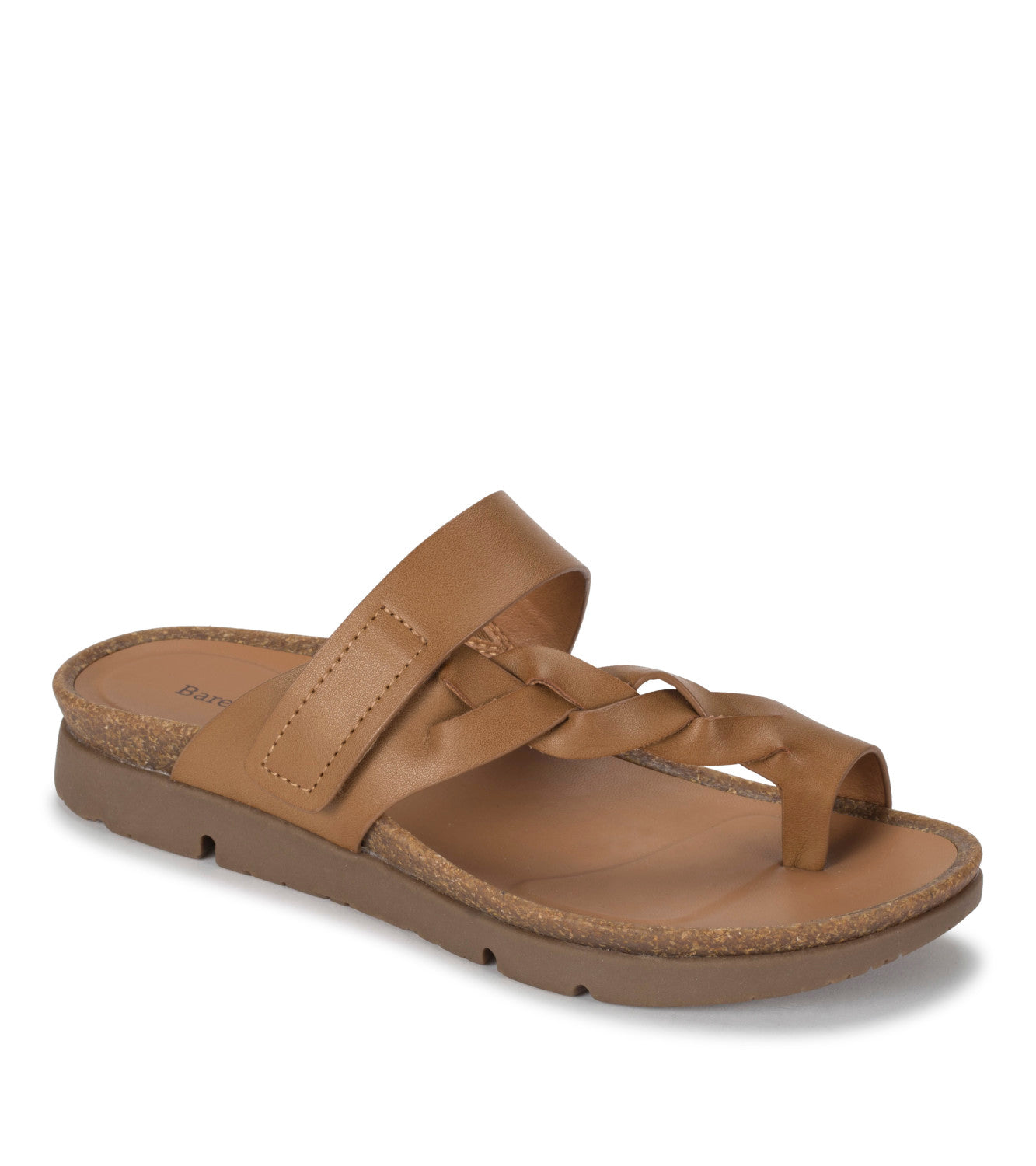 Haron Sandal - Auburn (BT29182)