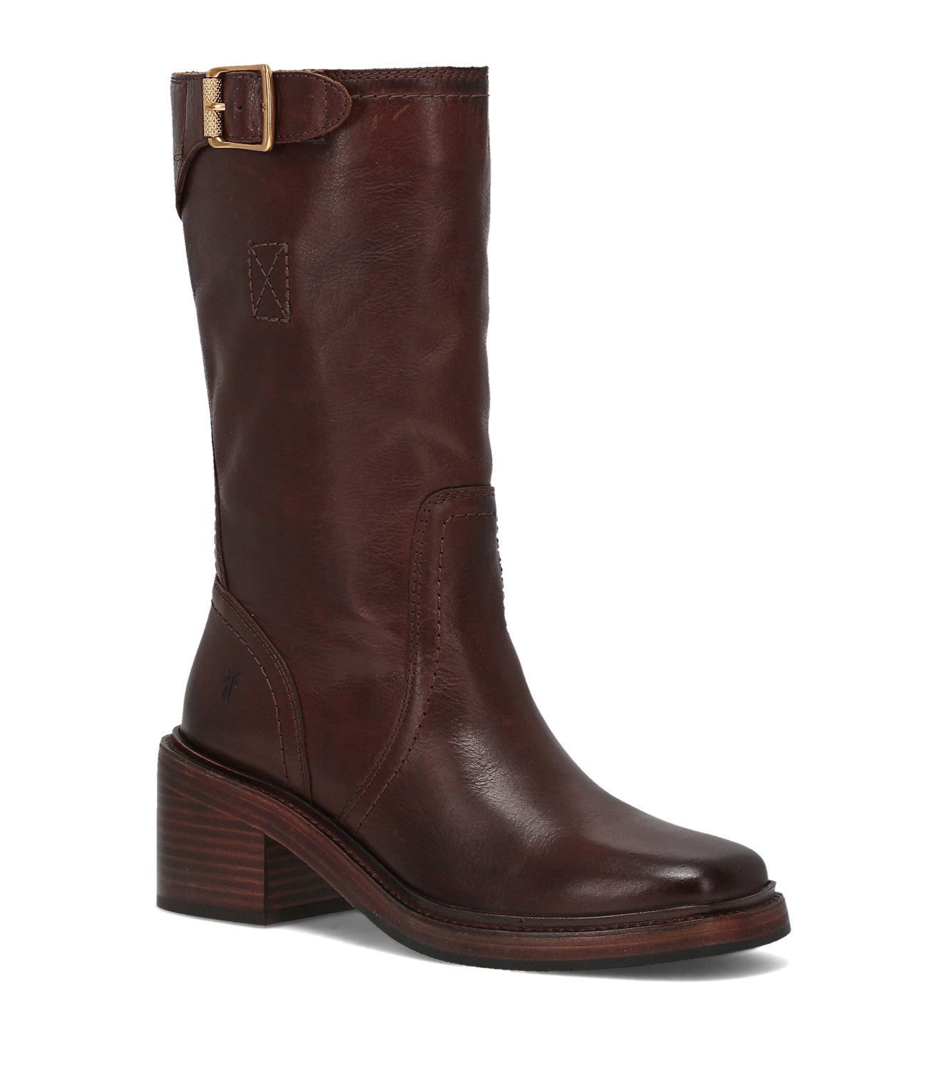 Kate Moto Mid - Espresso (FR42352-ESPR)