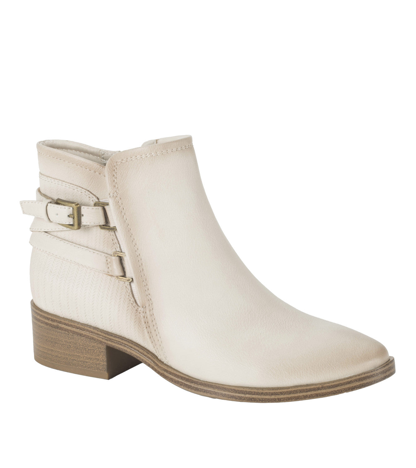 Mackenzie Bootie - Milkyway (BT30162)