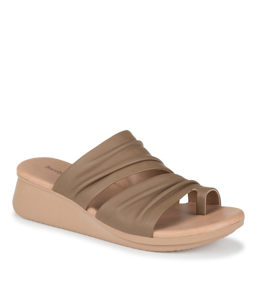 Venus Slide Sandal - Brown (BT31853)