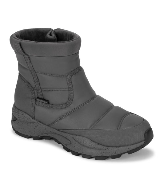 Darra Waterproof Cold Weather Boot - Dark Grey (BT28450)