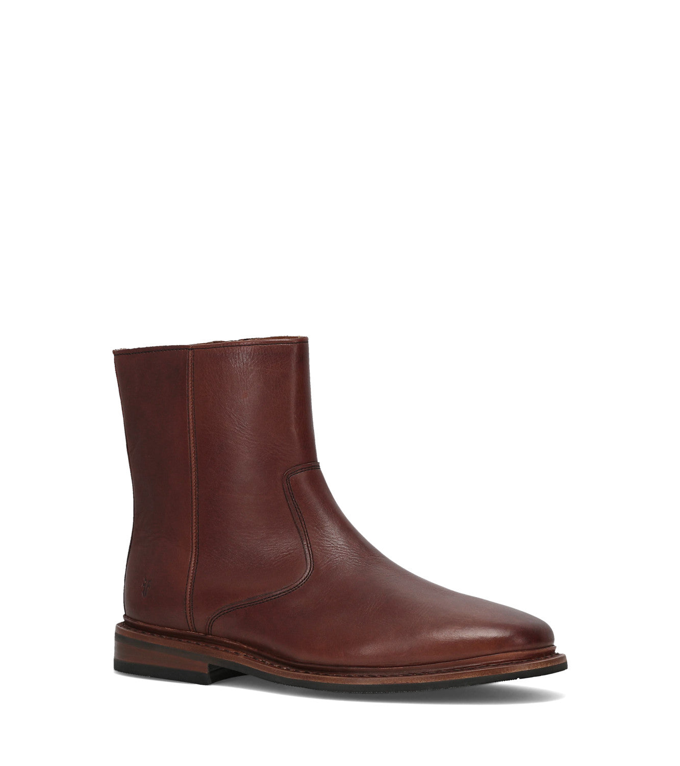 Paul Inside Zip - Brown (FR41951-BROW)