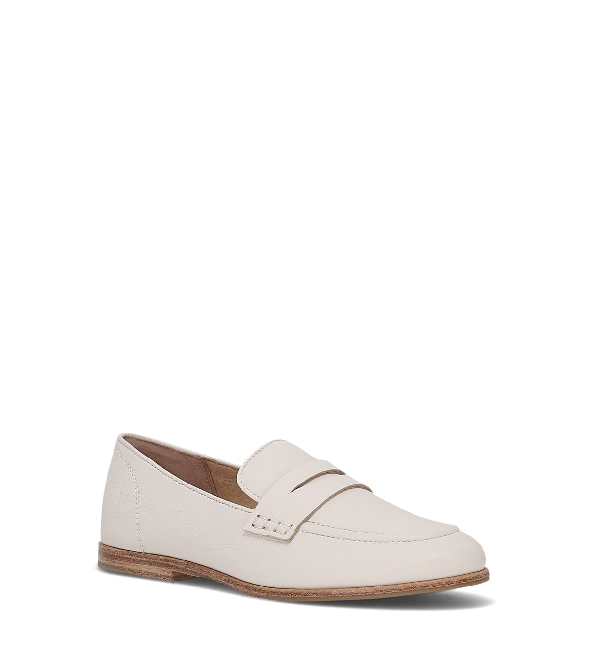 Faith Loafer - White (FR42591-WHIT)