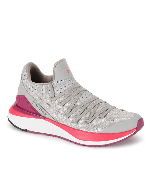 Tempo Womens - Grey Fog (SP10405)