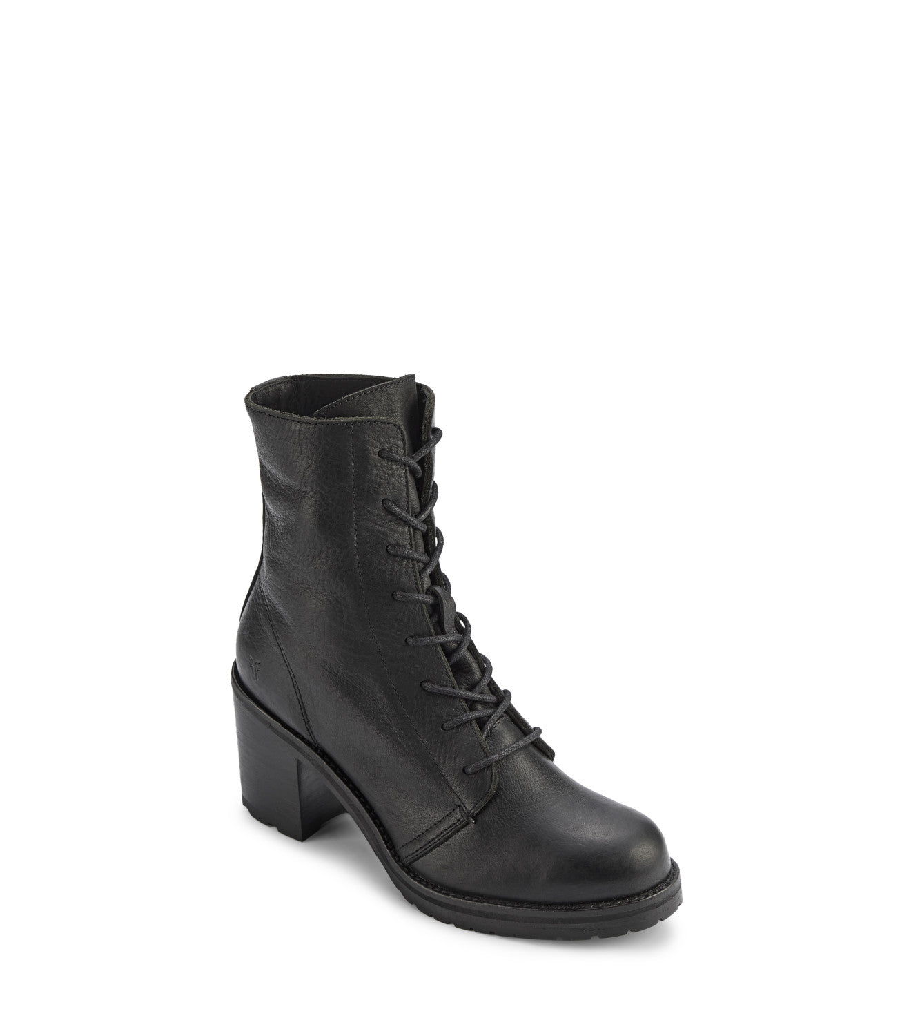 Karen Combat - Black (FR40101-BLAC)