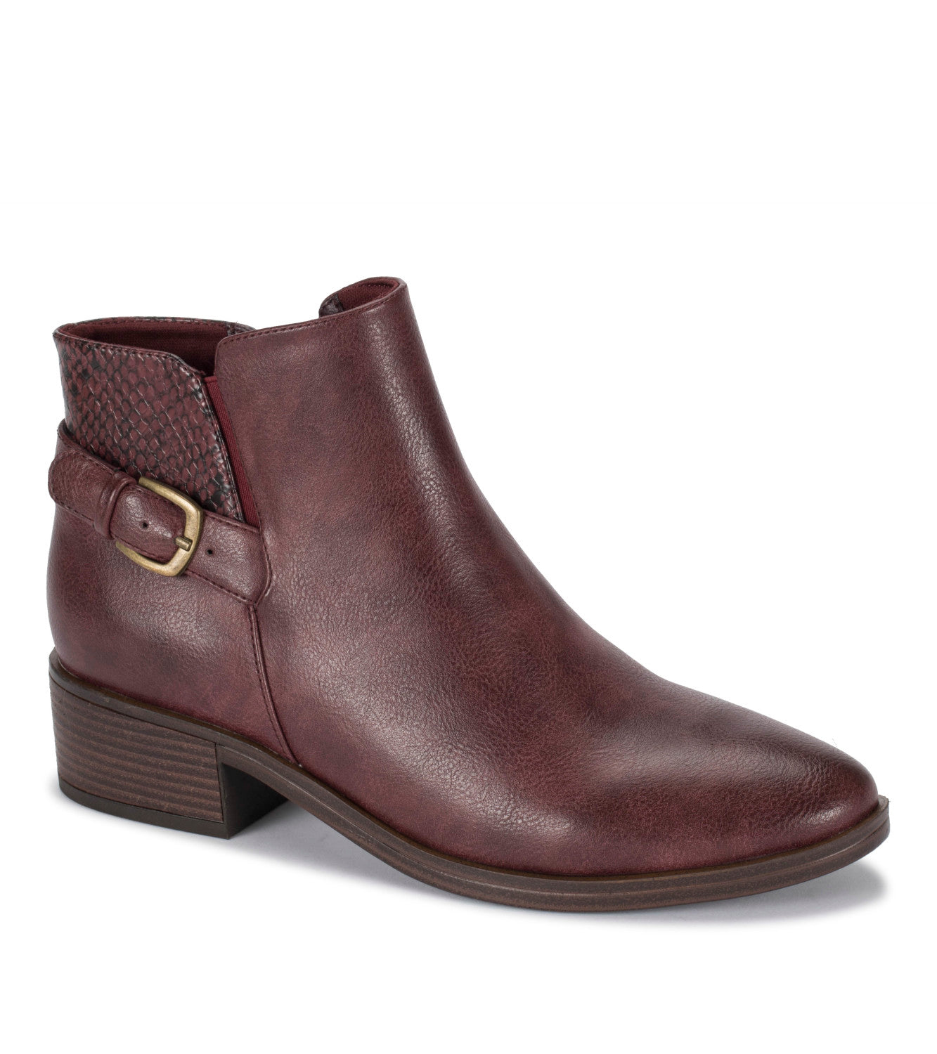 Marconi Bootie - Cabernet Snake (BT28552)
