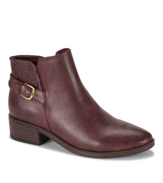 Marconi Bootie - Cabernet Snake (BT28552)