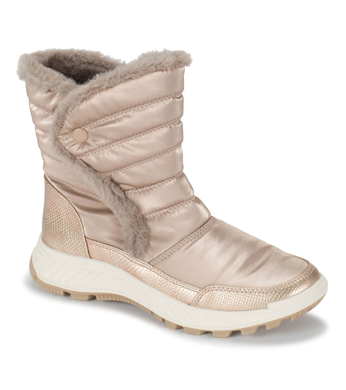 Magic Cold Weather Boot - Blush (BT28500)