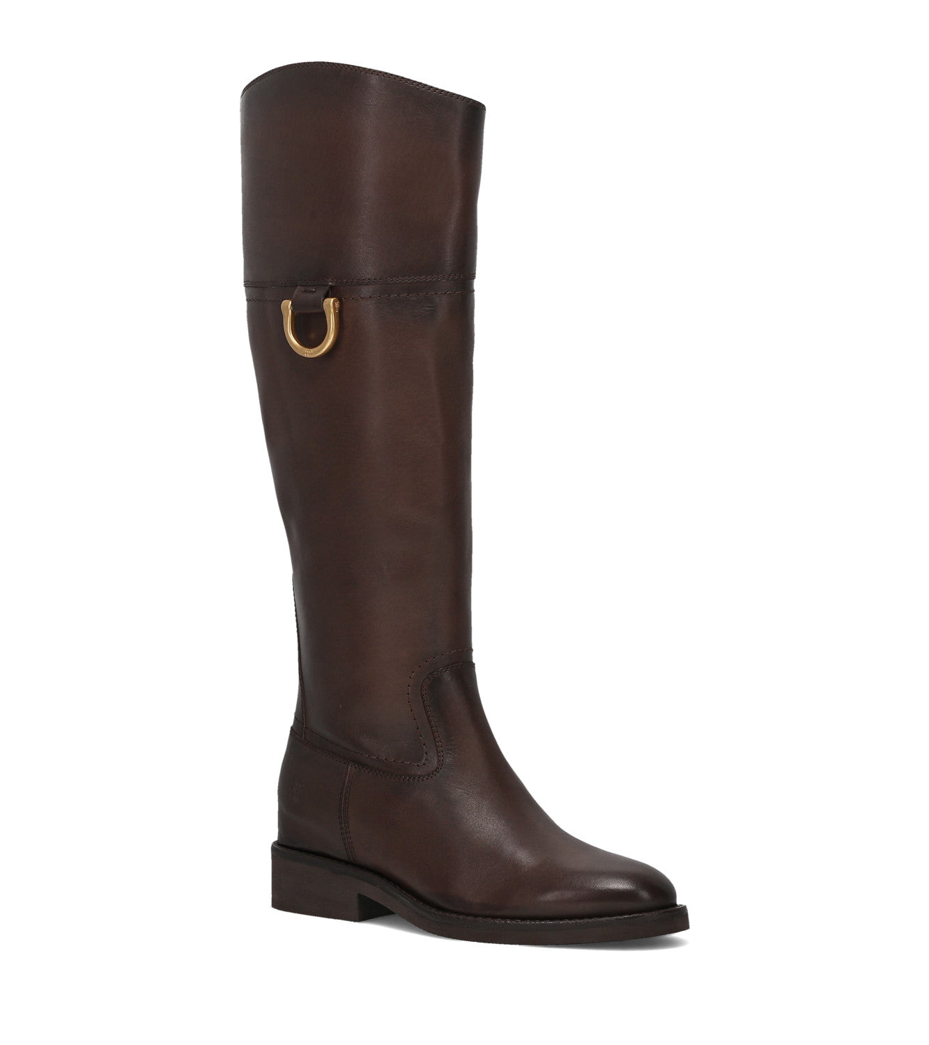 Quinn Riding - Chocolate (FR42344-CHOC)