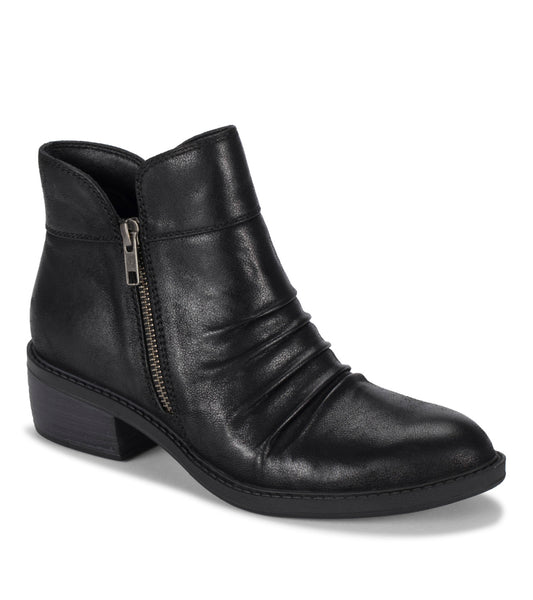 Sam Bootie - Black (BT28434)