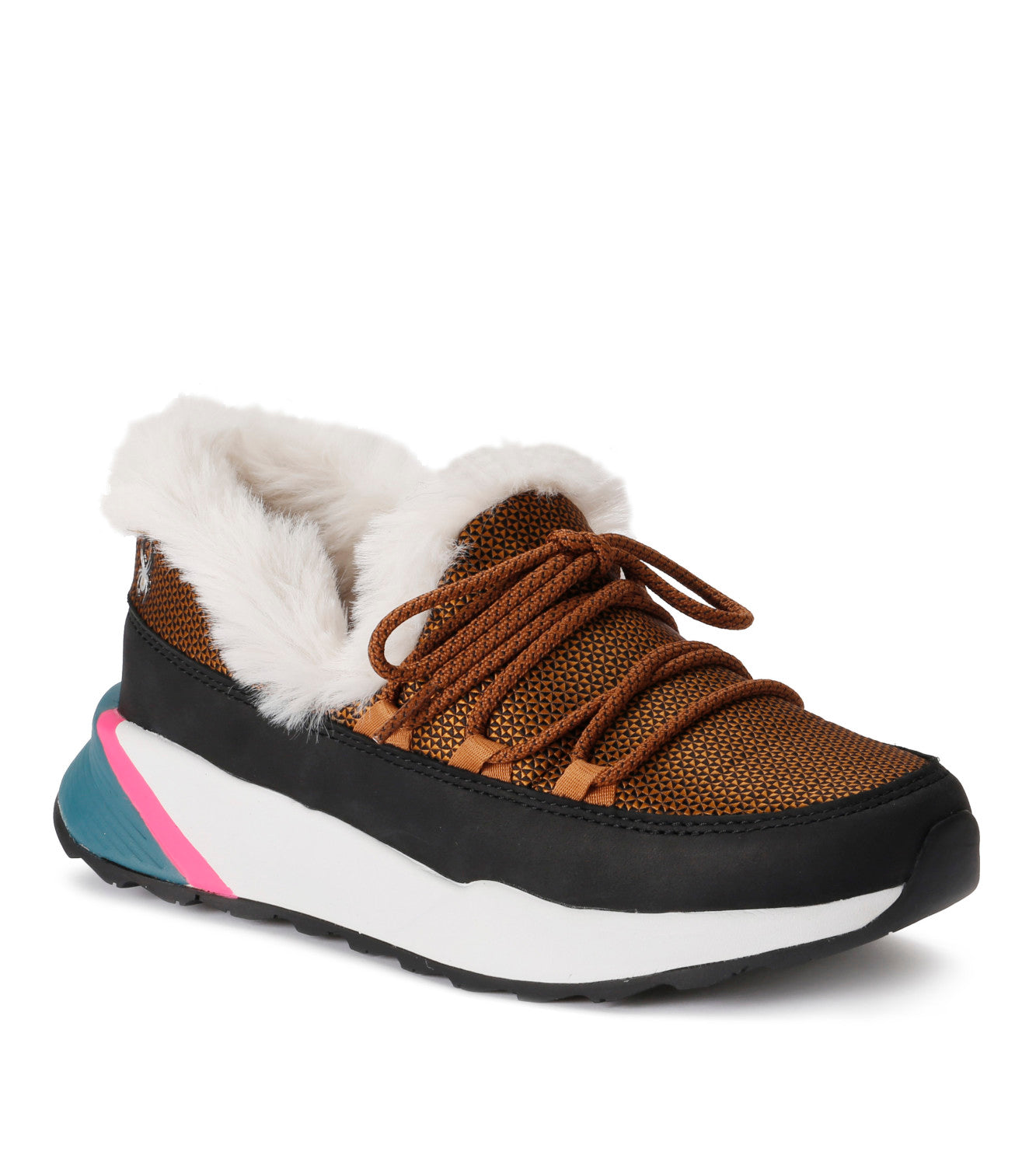 Aggie Womens - Brown Spice (SP10035)