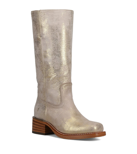 Campus 14L - Gold Powder (FR42210-GLPW)