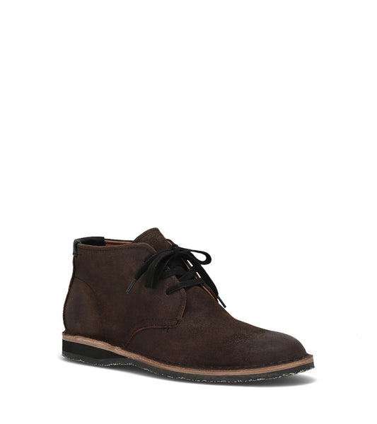 Stanton Chukka - Dark Walnut (FO10684)