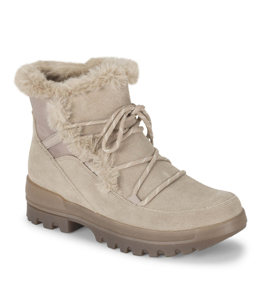 Nadya Cold Weather Boot - Taupe Ice (BT30253)