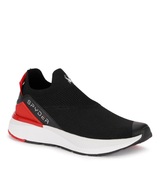 Tanaga Womens - Black/ Fiery Red (SP10011)