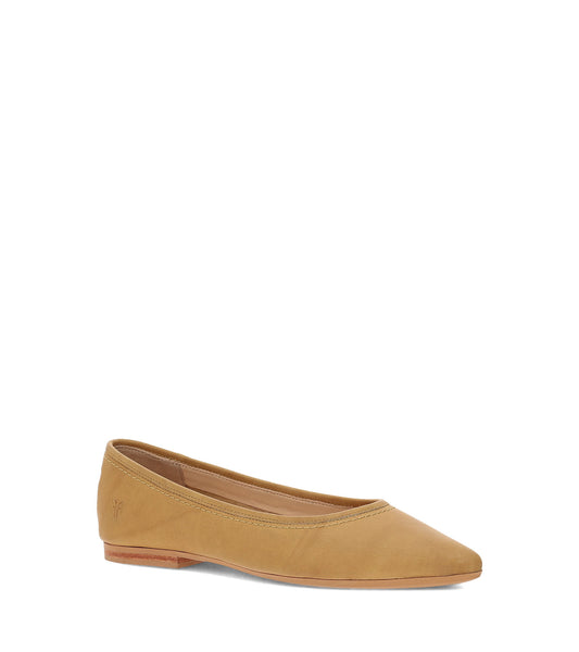 Heather Ballet - Banana Scrunch (FR41236-BANA)