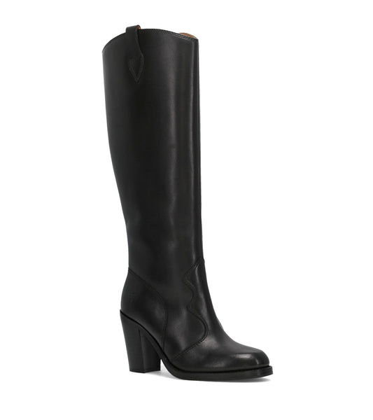 Corinne Tall - Black (FR42119-BLAC)