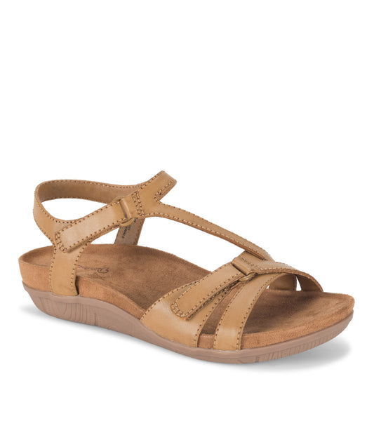 Jaxen Sandal - Caramel (BT29887)