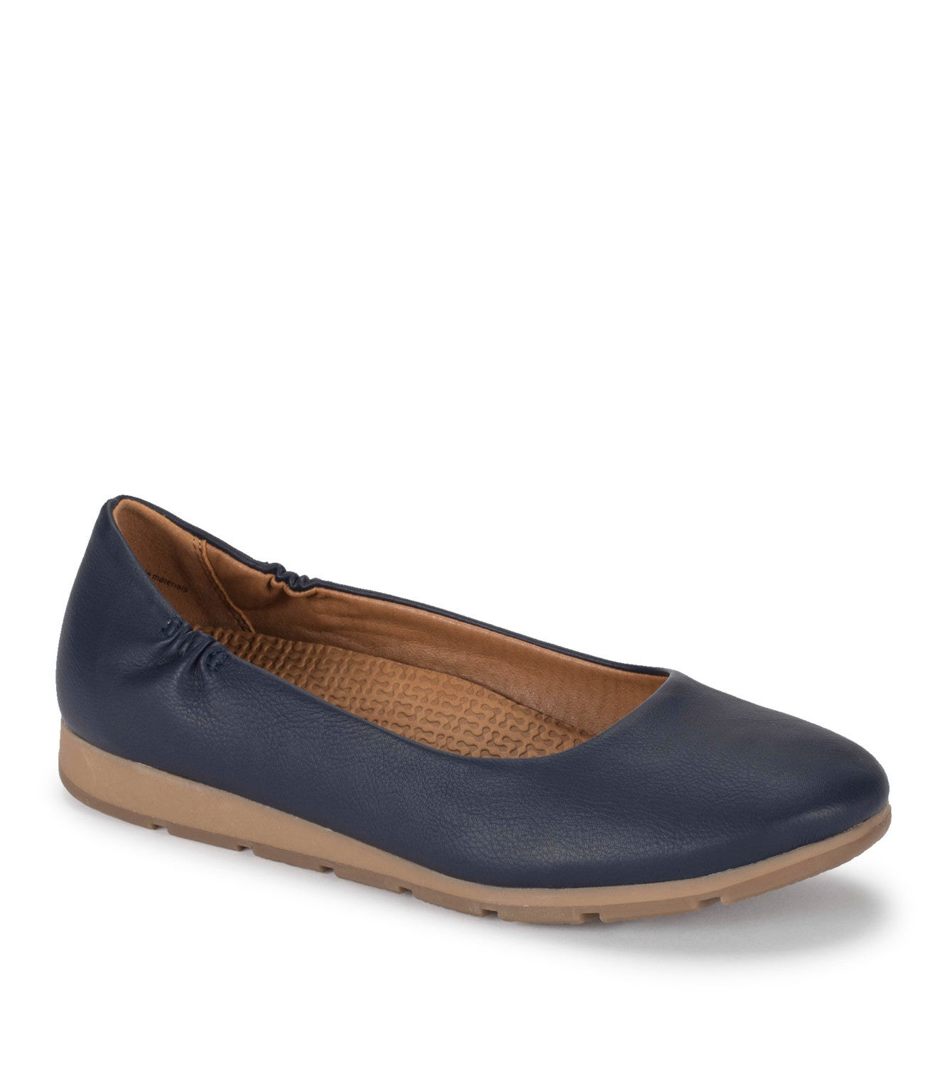 Prim Slip On - Navy (BT28894)