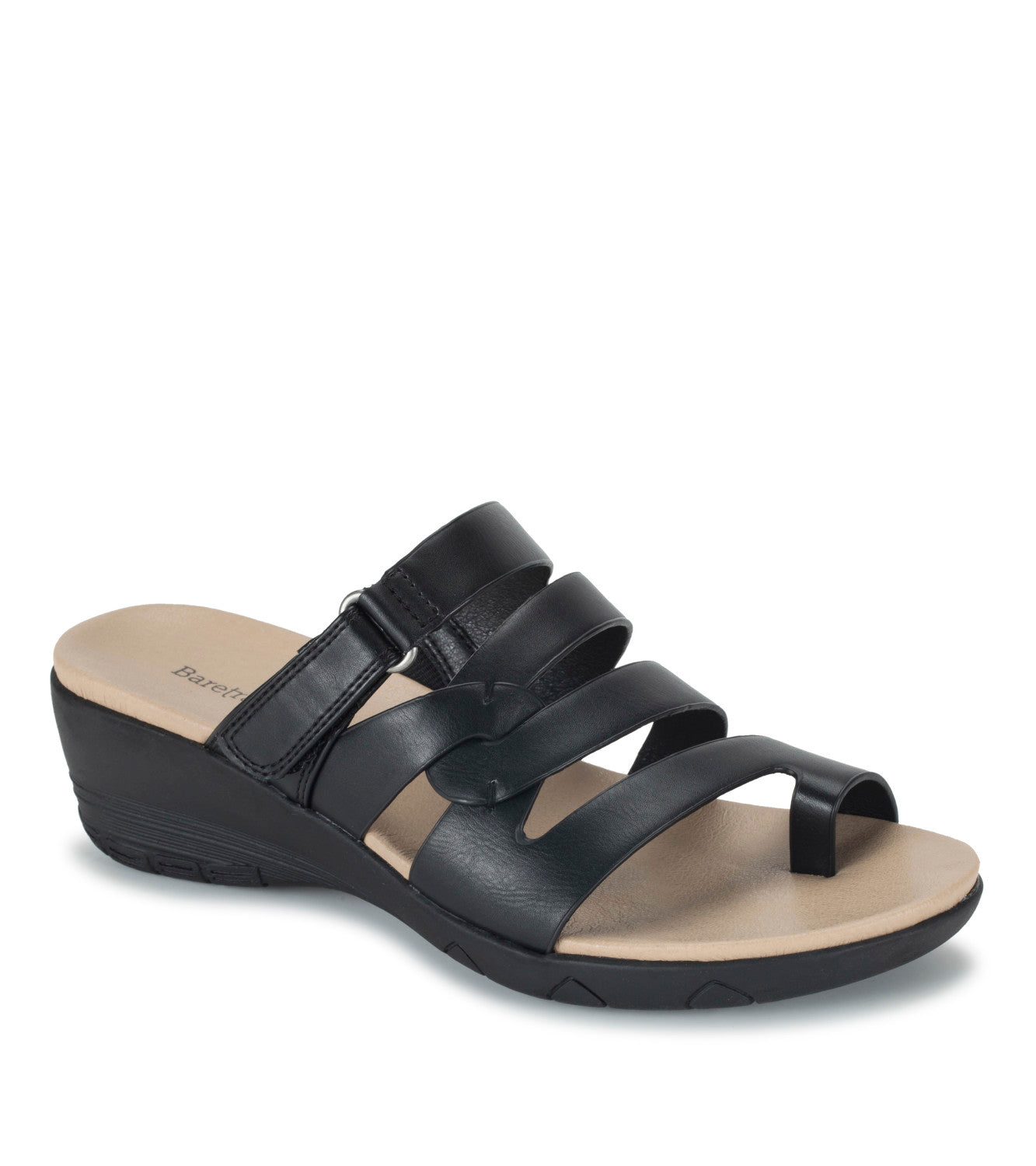 Hannah - Black (BT29125)