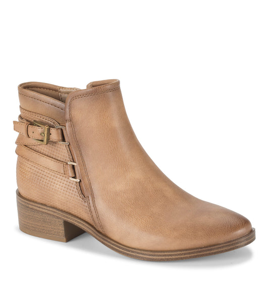 Mackenzie Bootie - Salted Caramel (BT30016)