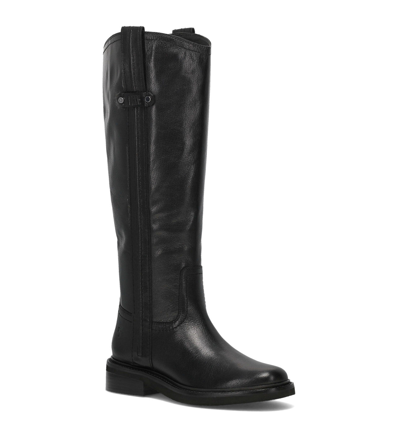 Phoebe Pull On - Black (FR42469-BLAC)