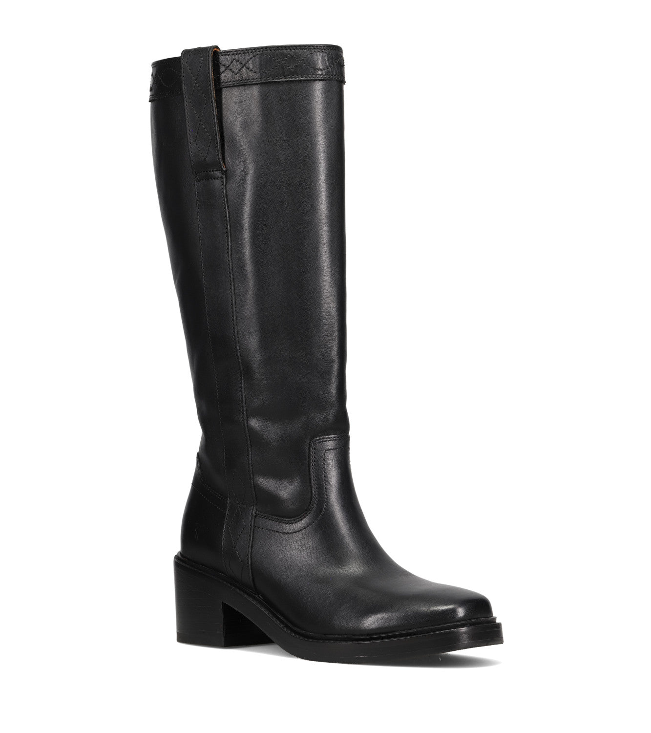 Kate Pull On Wc - Black (FR40818WC-BLAC)