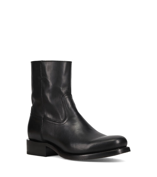 Campus Inside Zip - Black (FR41887-BLAC)