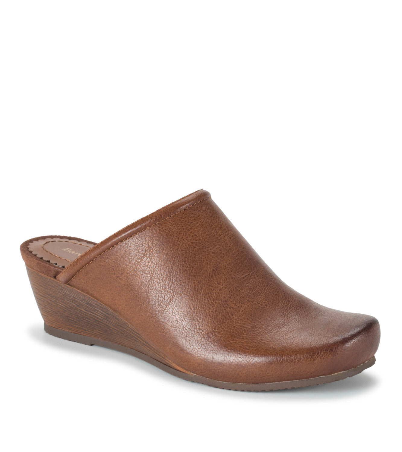 Lilibet Mule - Cognac (BT30290)