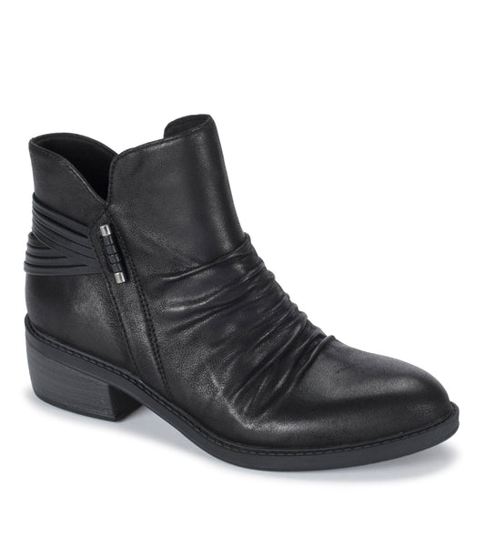 Sazzie Bootie - Black (BT29342)