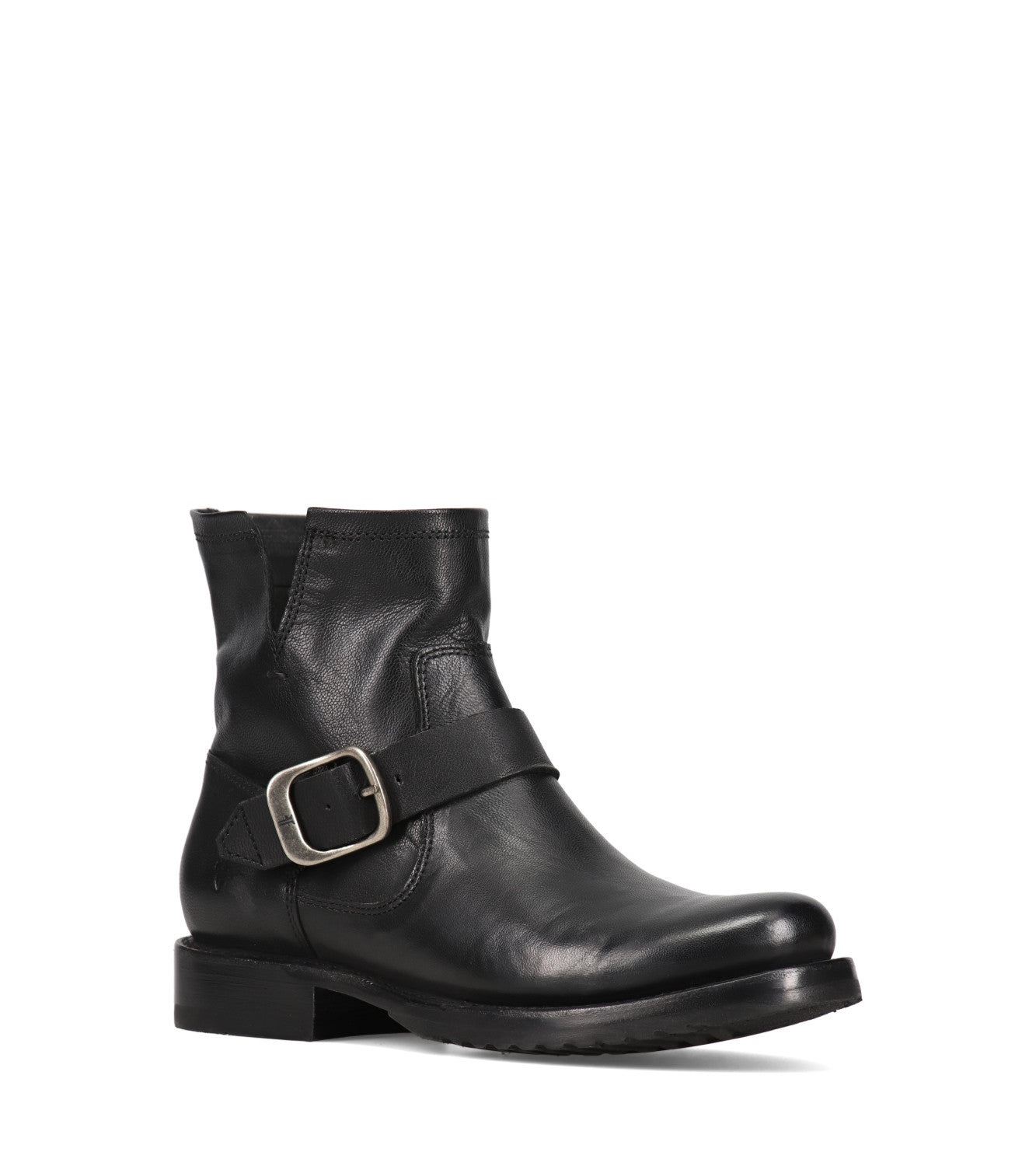 Veronica Flex Bootie - Black (FR41565-BLAC)