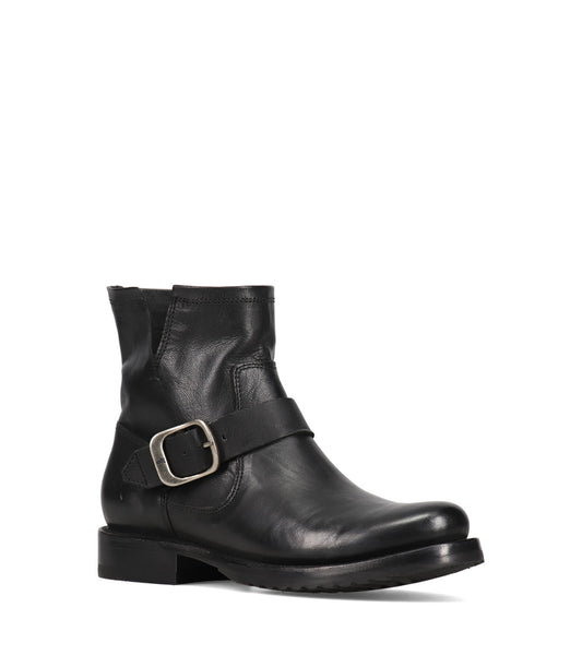 Veronica Flex Bootie - Black (FR41565-BLAC)