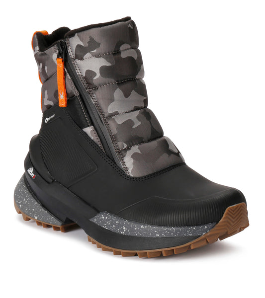 Hyland Womens - Grey Multi Camo (SP10098)