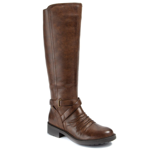 Chara Tall Boot - Brush Brown (BT26980)