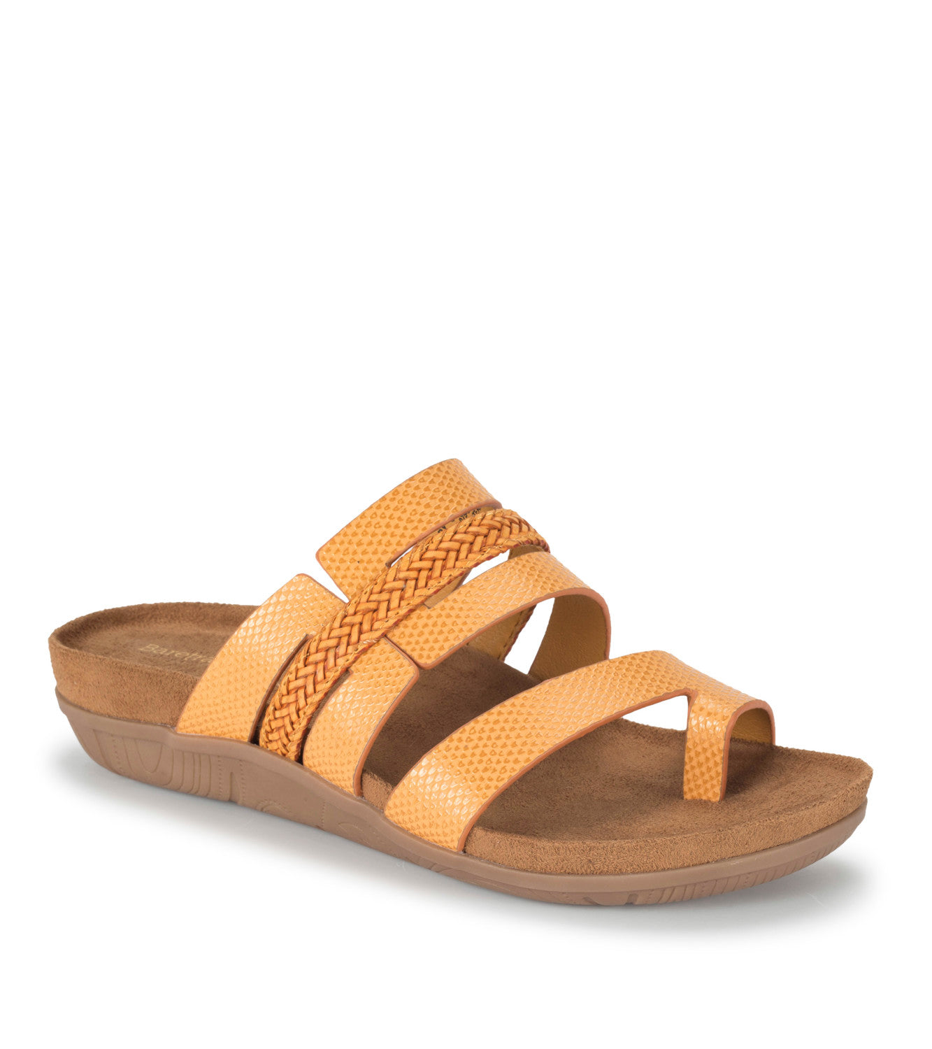 Jorry Slide Sandal - Sun (BT29765)