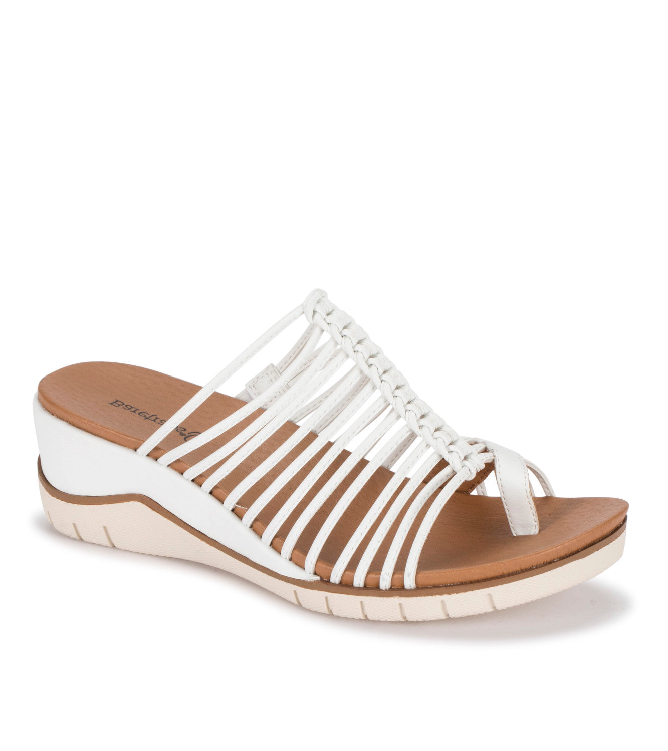 Cambry - White (BT28173)