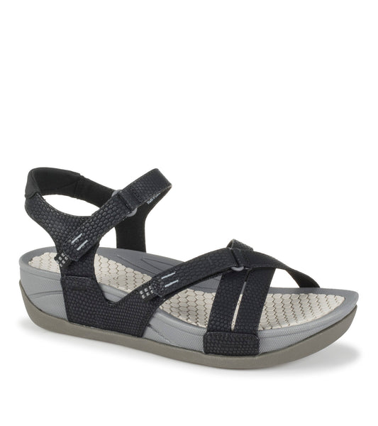 Danny Sandal - Black Lizard (BT27969)
