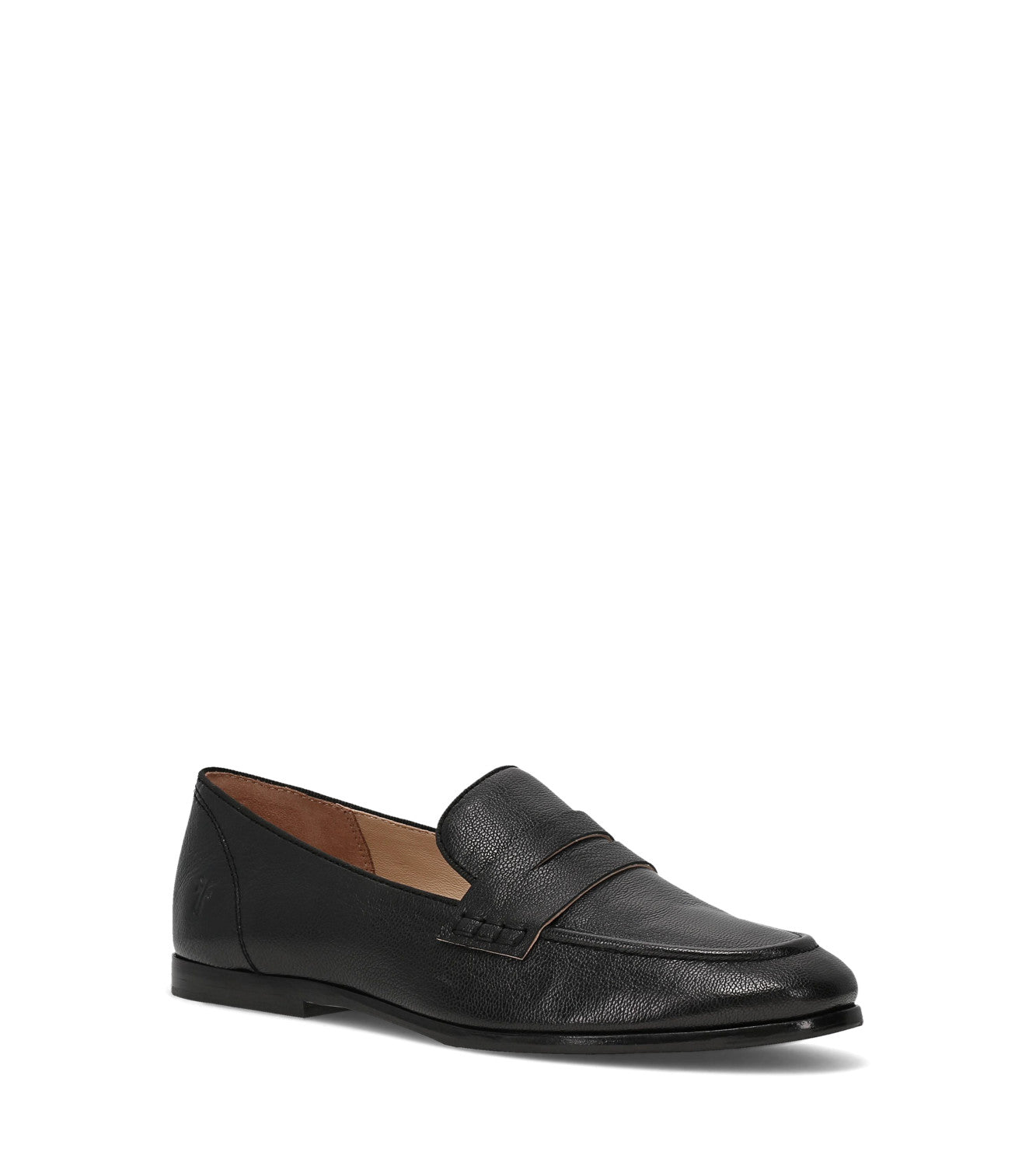 Faith Loafer - Black (FR41675-BLAC)