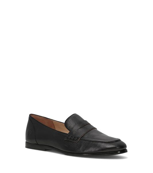 Faith Loafer - Black (FR41675-BLAC)