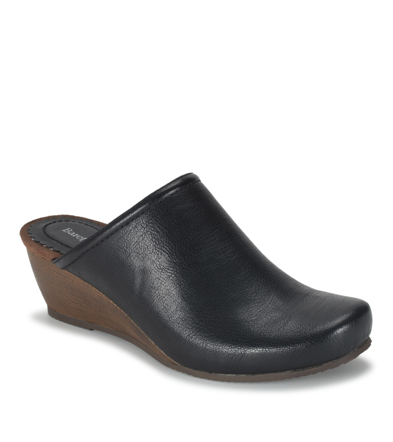 Lilibet Mule - Black (BT30019)