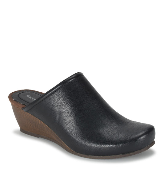 Lilibet Mule - Black (BT30019)
