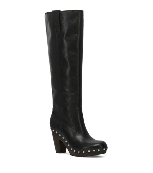 Cindy Pull On - Black (FR42357-BLAC)