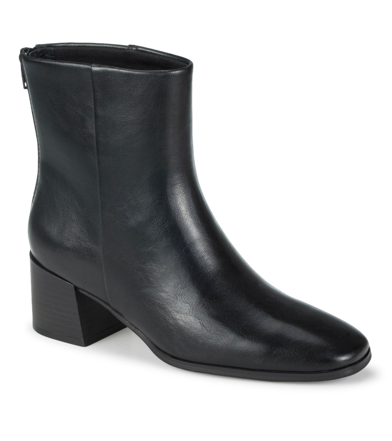 Walless Bootie - Black (BT32197)