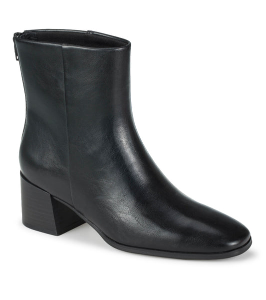 Walless Bootie - Black (BT32197)