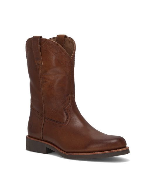 Wyatt Pull On - Caramel (FR42296-CARA)