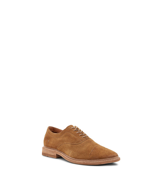 Paul Bal Oxford - Tan (FR40124-TAN)