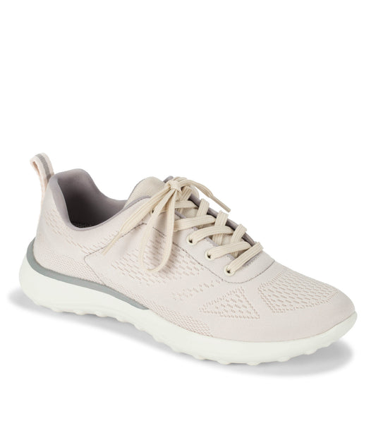Gayle Casual Sneaker - Cream (BT28727)
