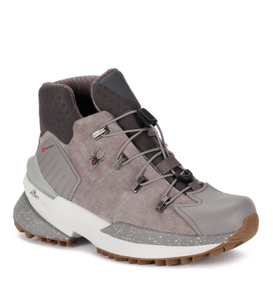 Hilltop Womens - Medium Grey (SP10096)