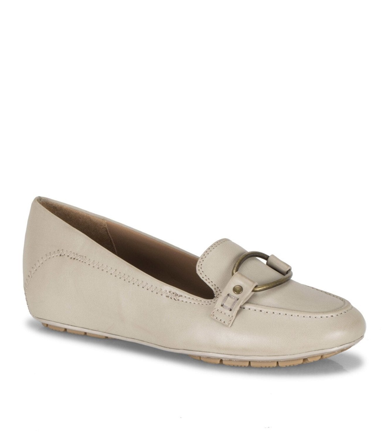 Kellye Loafer - Taupe (BT27456)